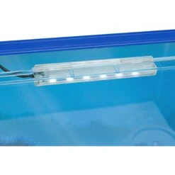 Penn-Plax Ultra Bright Mini LED Aquarium Light -Plax Penn Shop 331071 PT4. AC SS1800 V1644022608