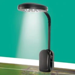 Penn-Plax Aqua Life LED Aquarium Light 8 Penn-Plax Aqua Life LED Aquarium Light -Plax Penn Shop 331073 PT3. AC SS1800 V1644022886