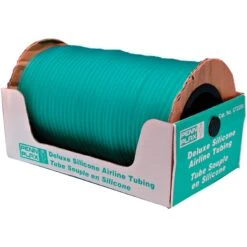 Penn-Plax Deluxe Aquarium Air Line Tubing
