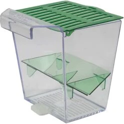 Penn-Plax Breed ‘n’ Show Plastic Tank -Plax Penn Shop 331077 PT5. AC SS1800 V1668099689