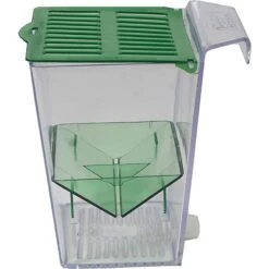 Penn-Plax Breed ‘n’ Show Plastic Tank -Plax Penn Shop 331077 PT6. AC SS1800 V1668105848