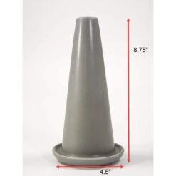 Penn-Plax AquaLife Breeding Cone Aquarium Resin -Plax Penn Shop 331079 PT6. AC SS1800 V1668105212