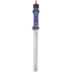 Penn-Plax Cascade Heat Preset Submersible Aquarium Heater, 10-in