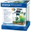 Vertex Color Change LED Nano Aquarium Kit, 5-gal -Plax Penn Shop 333386 MAIN. AC SS1800 V1633708914