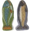 Design Imports Fish Oven Mitt Set, 2 Count 2 Design Imports Fish Oven Mitt Set, 2 Count -Plax Penn Shop 338486 MAIN. AC SS1800 V1638401795