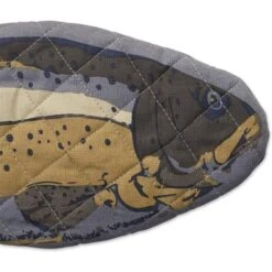 Design Imports Fish Oven Mitt Set, 2 Count -Plax Penn Shop 338486 PT2. AC SS1800 V1638401868