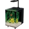 Prism Desktop Aquarium, 2-gal -Plax Penn Shop 345207 MAIN. AC SS1800 V1638555693