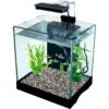 Cascade All-in-One Desktop LED Light Glass Fish Tank Kit, 3.2-gal 1 Cascade All-in-One Desktop LED Light Glass Fish Tank Kit, 3.2-gal -Plax Penn Shop 345209 MAIN. AC SS1800 V1638555695