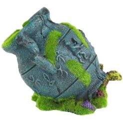 Penn-Plax Nautical Aqua-Flora, 3 Count -Plax Penn Shop 347874 PT3. AC SS1800 V1638284196