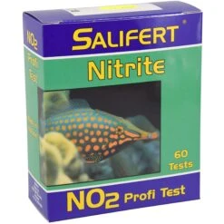 Salifert Aquarium Nitrite Test Kit