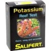 Salifert Aquarium Potassium Test Kit 2 Salifert Aquarium Potassium Test Kit -Plax Penn Shop 353527 MAIN. AC SS1800 V1638985012