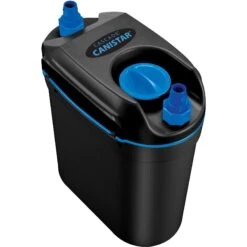 Penn-Plax Cascade Canistar Hang-On Aquarium Filter, Large, Black 9 Penn-Plax Cascade Canistar Hang-On Aquarium Filter, Large, Black -Plax Penn Shop 354374 PT2. AC SS1800 V1641584529