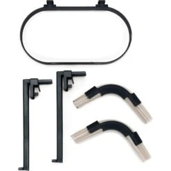 Penn-Plax Cascade Canistar Hang-On Aquarium Filter, Large, Black 10 Penn-Plax Cascade Canistar Hang-On Aquarium Filter, Large, Black -Plax Penn Shop 354374 PT4. AC SS1800 V1692712038