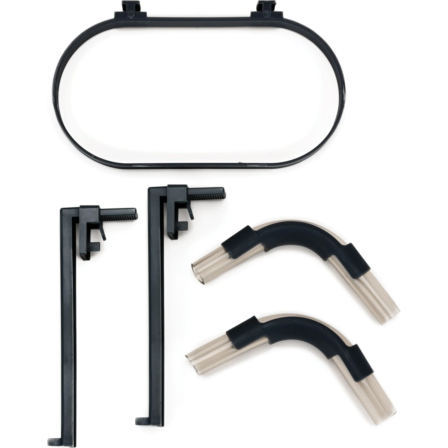 Penn-Plax Cascade Canistar Hang-On Aquarium Filter, Large, Black 6 Penn-Plax Cascade Canistar Hang-On Aquarium Filter, Large, Black - Image 4