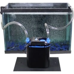 Penn-Plax Cascade Canistar Hang-On Aquarium Filter, Large, Black 11 Penn-Plax Cascade Canistar Hang-On Aquarium Filter, Large, Black -Plax Penn Shop 354374 PT5. AC SS1800 V1692710696