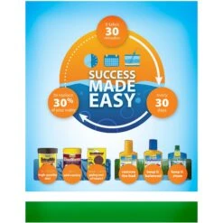 Tetra Whisper Bio-Bag Aquarium Filter Cartridge, 6 Count -Plax Penn Shop 355876 PT2. AC SS1800 V1640200927