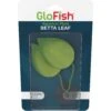 GloFish Betta Leaf Fish Artificial Plants 1 GloFish Betta Leaf Fish Artificial Plants -Plax Penn Shop 357901 MAIN. AC SS1800 V1641340040