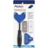 Aqueon ProScraper 3.0 Short Aquarium Algae Scraper