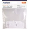 Aqueon ProScraper 3.0 Twist & Click Plastic Replacement Blades -Plax Penn Shop 364060 MAIN. AC SS1800 V1643907996