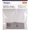 Aqueon ProScraper 3.0 Twist & Click Stainless Steel Replacement Blades -Plax Penn Shop 364062 MAIN. AC SS1800 V1643908068