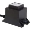Aquascape 12 Volt Garden & Fish Pond Lighting Transformer -Plax Penn Shop 364955 MAIN. AC SS1800 V1643672497