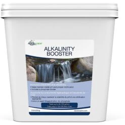 Aquascape Alkalinity Booster Fish