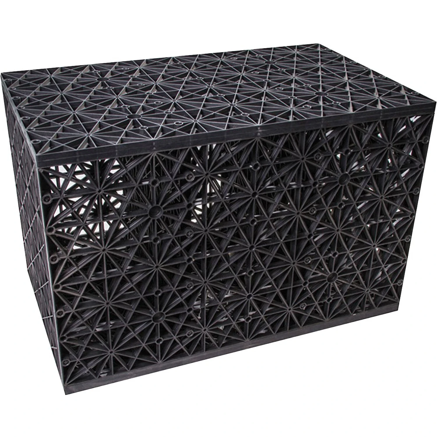 Aquascape AquaBlox D-Raintank Basin 3 Aquascape AquaBlox D-Raintank Basin