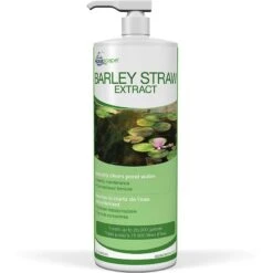 Aquascape Barley Straw Extract Fish