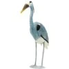 Aquascape Blue Heron Pond Ornament 2 Aquascape Blue Heron Pond Ornament -Plax Penn Shop 365001 MAIN. AC SS1800 V1643680614