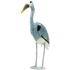 Aquascape Blue Heron Pond Ornament