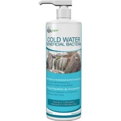 Aquascape Cold Water Beneficial Bacteria Liquid Fish