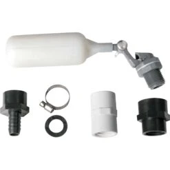 Aquascape Compact Water Fill Valve