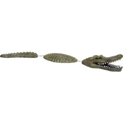 Aquascape Floating Alligator Decoy Pond Ornament