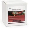 Aquascape Non-Iodized Fish Pond Salt -Plax Penn Shop 365081 MAIN. AC SS1800 V1643677300
