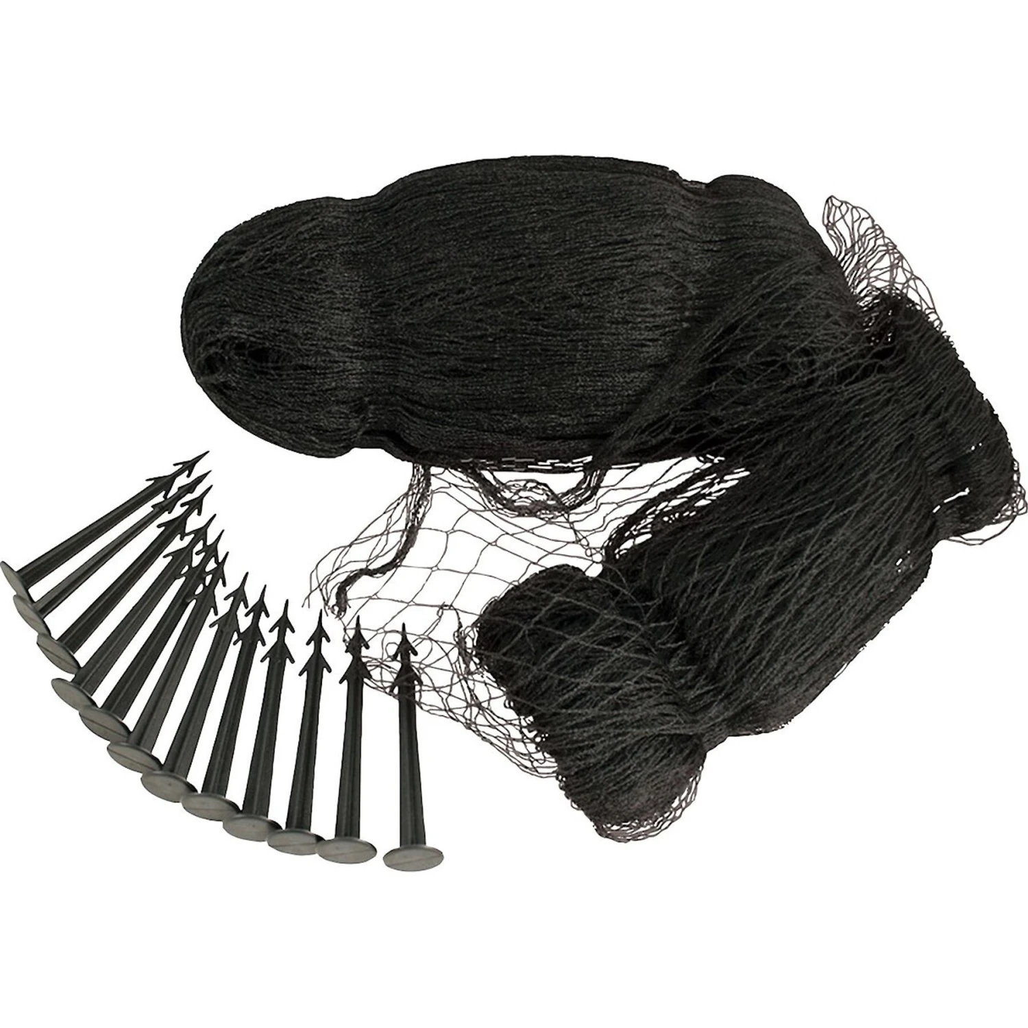 Aquascape Protective Fish Pond Netting 3 Aquascape Protective Fish Pond Netting