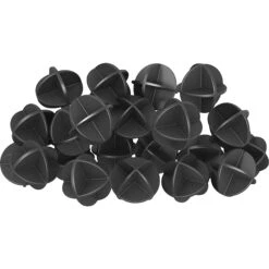 Aquascape UltraKlean Fish Aquarium BioBalls, 250 Count