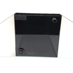 Lifegard Aquatics Peninsula Style Chrystal Fish Aquarium Kit -Plax Penn Shop 367052 PT5. AC SS1800 V1645200751