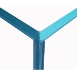 Lifegard Aquatics Low Iron Chrystal Built-In Back Filter Fish Aquarium Kit -Plax Penn Shop 367056 PT2. AC SS1800 V1645219974