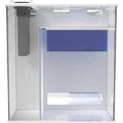 Fiji Cube Advanced Reef Sump 2nd Gen -Plax Penn Shop 367627 PT3. AC SS1800 V1645232484
