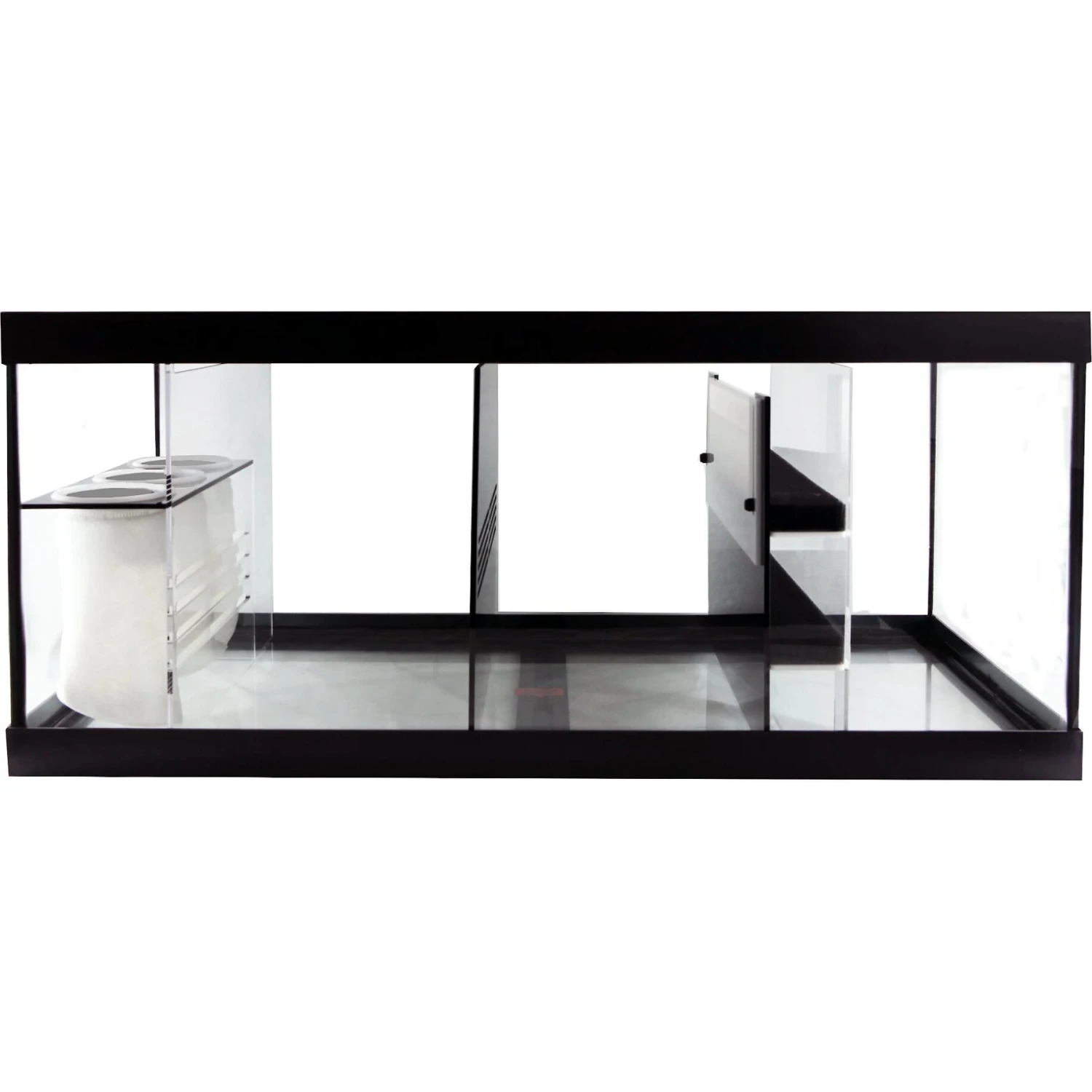 Fiji Cube Aqueon Sump Baffle Kit 3 Fiji Cube Aqueon Sump Baffle Kit