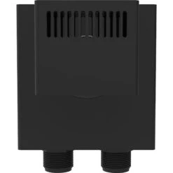 Fiji Cube External Overflow Box