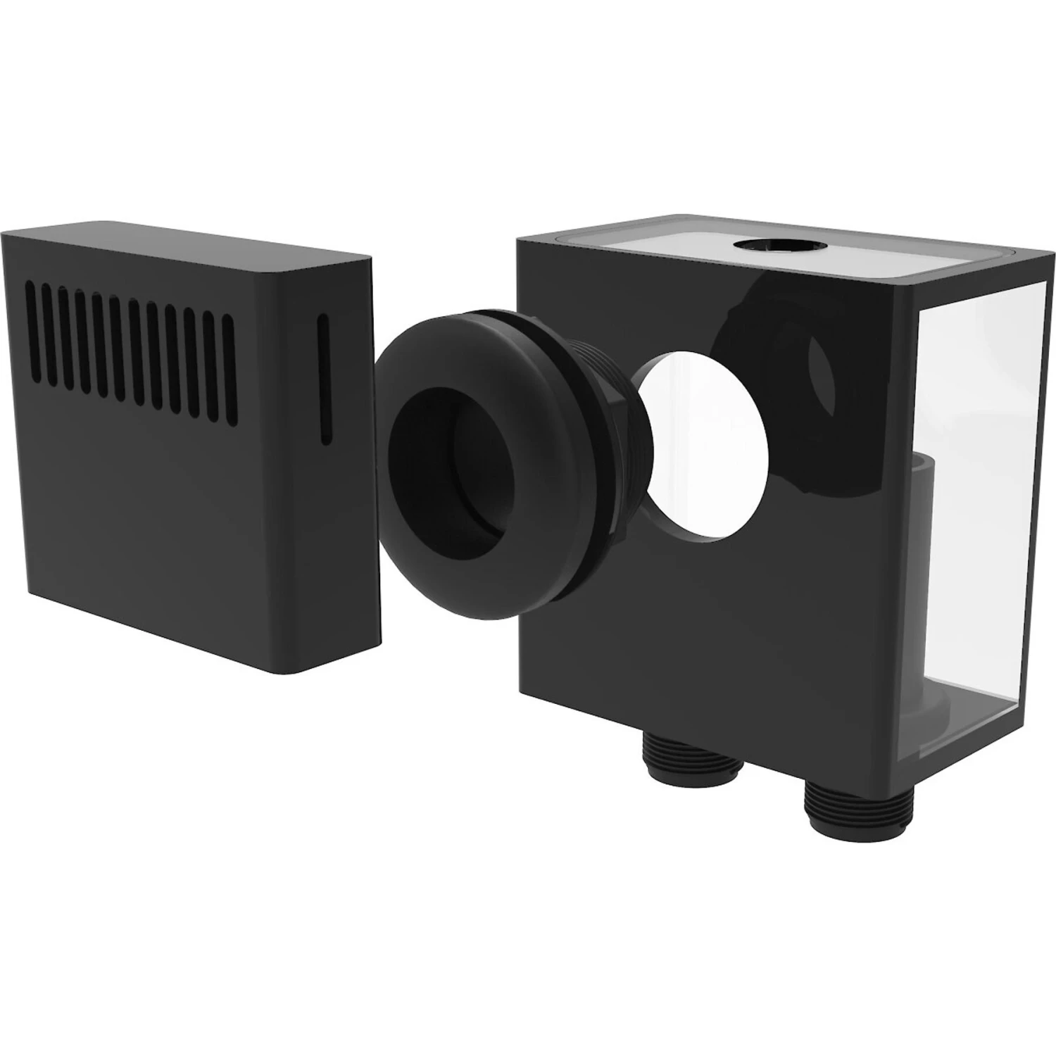 Fiji Cube External Overflow Box 4 Fiji Cube External Overflow Box - Image 2