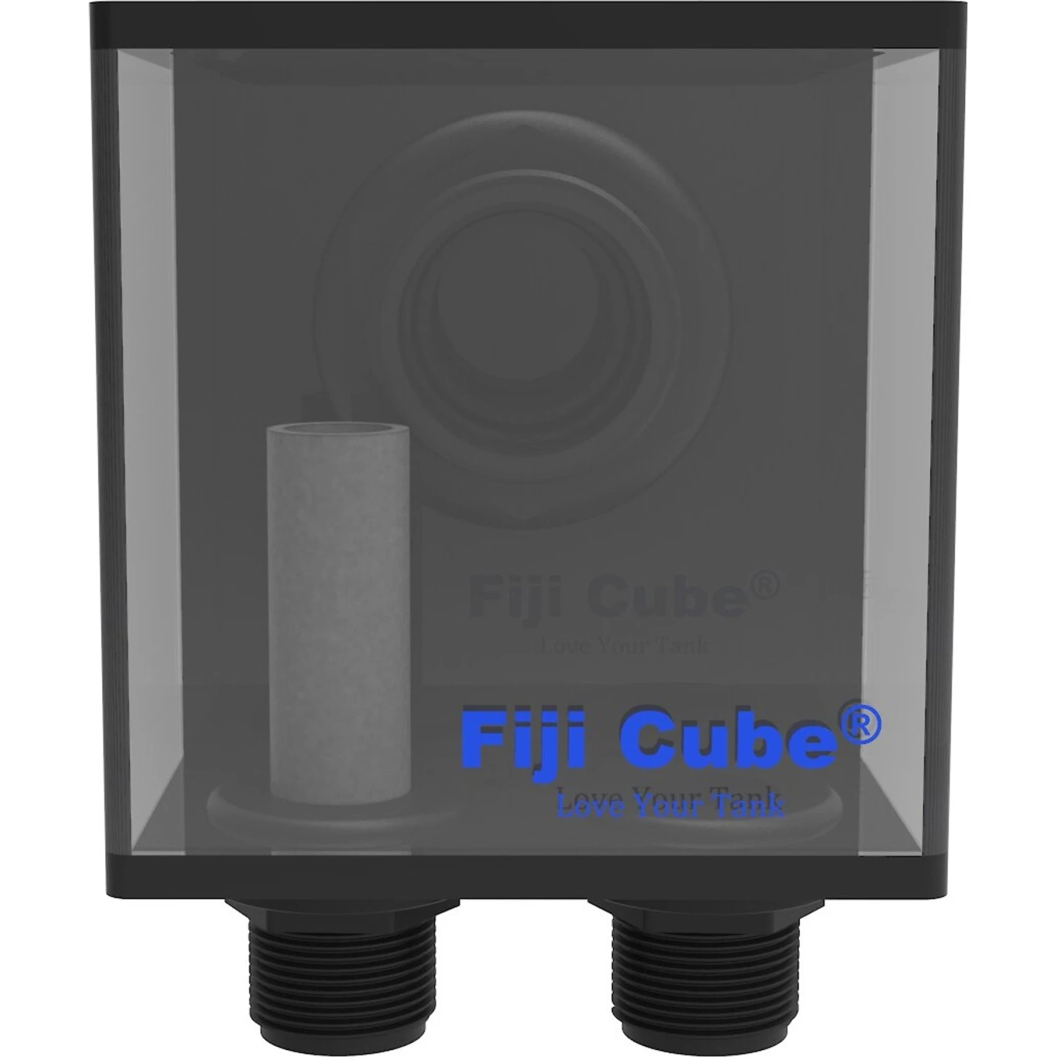 Fiji Cube External Overflow Box 6 Fiji Cube External Overflow Box - Image 4