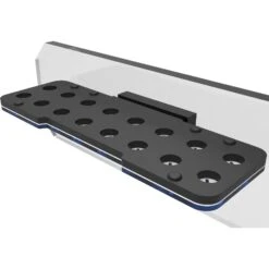 Fiji Cube Magnetic Frag Rack With Plug Locking