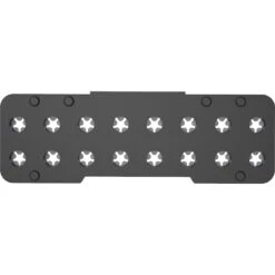 Fiji Cube Magnetic Frag Rack With Plug Locking -Plax Penn Shop 367646 PT2. AC SS1800 V1645231610