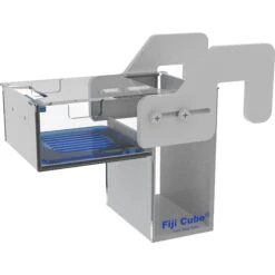 Fiji Cube Quiet Filter Sock Holder