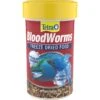 Tetra BloodWorms Freeze-Dried Fish Food, 0.25-oz Jar 2 Tetra BloodWorms Freeze-Dried Fish Food, 0.25-oz Jar -Plax Penn Shop 370346 MAIN. AC SS1800 V1701115441