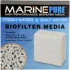 MARINEPURE Cermedia Aquarium Biofilter Media Block -Plax Penn Shop 370348 MAIN. AC SS1800 V1645820195