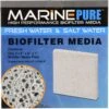 MARINEPURE Cermedia Aquarium Biofilter Media Plate -Plax Penn Shop 370350 MAIN. AC SS1800 V1645820189