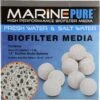 MARINEPURE Cermedia Aquarium Biofilter Media Spheres